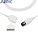 ECG Trunk Cable