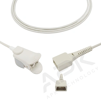 Reusable SpO2 Sensor