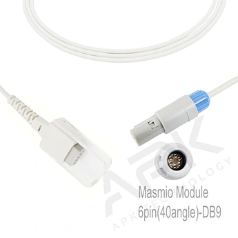 SpO2 Adapter Cables