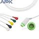 Direct ECG Cable
