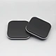 Make up powder box
Empty compact case