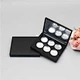 Eyeshadow makeup container
Empty palette packaging