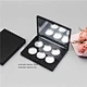 Eyeshadow makeup container
Empty palette packaging