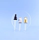 Liquid dropper cap
Pipette dropper closure