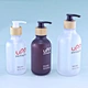 shampoo pump bottle
soap dispenser bottle