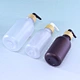 shampoo pump bottle
soap dispenser bottle