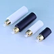 Glass serum bottle
Cosmetic packaging bottle
