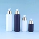 Glass serum bottle
Cosmetic packaging bottle