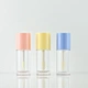 travel sized lip gloss tubes
transparent lip stick containers