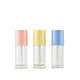 travel sized lip gloss tubes
transparent lip stick containers