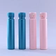Bottles for liquid medications
Child-resistant bottles