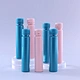 Bottles for liquid medications
Child-resistant bottles