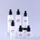 Skin care glass bottle
Cosmetic spray bottles