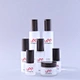 Skin care glass bottle
Cosmetic spray bottles