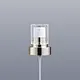 plastic spray bottle
empty spray bottle