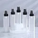 plastic spray bottle
empty spray bottle