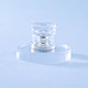Laminated soft tubes
Facial cleaner tube