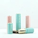 Lipstick packaging tubes
Cosmetic lip balm bottles