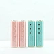 Lipstick packaging tubes
Cosmetic lip balm bottles