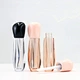 Clear lip gloss tubes
transparent lipstick tube