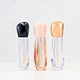 Clear lip gloss tubes
transparent lipstick tube