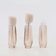 Clear lip gloss tubes
transparent lipstick tube