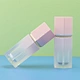 Matte finish lipstick containers
Unique lipstick tube designs