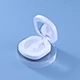 Glue free false eyelashes 
Magnetic eyelashes set