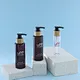 plastic cosmetic bottle
cosmetic packaging