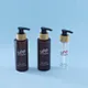 plastic cosmetic bottle
cosmetic packaging