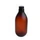 Private cosmetic bottles