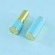 Lipstick tube packaging 
Plastic cosmetic tube