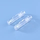 Travel size lipgloss packaging
Makeup lipgloss container