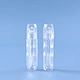 Travel size lipgloss packaging
Makeup lipgloss container