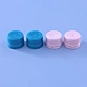 Tamper-proof closures for supplements
Enzyme drink bottle closures