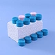 Tamper-proof closures for supplements
Enzyme drink bottle closures