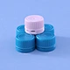 Tamper-proof closures for supplements
Enzyme drink bottle closures