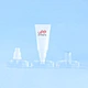 Travel size tube
Airless skincare tube