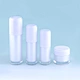 Refillable plastic container
Eco-friendly packaging bottles