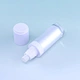 Refillable plastic container
Eco-friendly packaging bottles