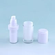 Refillable plastic container
Eco-friendly packaging bottles