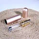Aluminiumbodenflasche