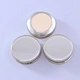 Makeup powder case
Foundation compact case