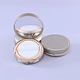 Makeup powder case
Foundation compact case