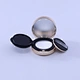 empty BB cream containers
Air cushion puff box