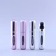Portable perfume bottles
Mini perfume atomizer case