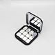 Eyeshadow case packaging
Empty blush palette case