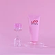 PE cosmetic tubes
Skincare packaging tube