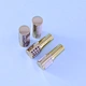 emtpy lipstick container 
lipstick packaging tubes