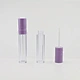 Mini lip gloss container
customizable lip gloss container